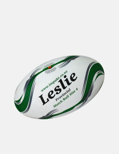 070-RBL-Size-2.5-Leslie - Junior Training Rugby Ball Size 4 - Leslie - Impakt - Training Equipment - Impakt