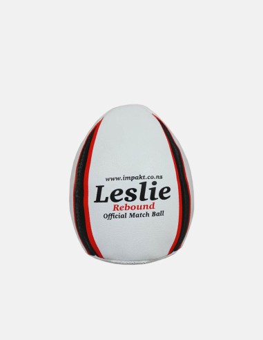 280 - Leslie Rebound Match Ball - Impakt - Training Equipment - Impakt